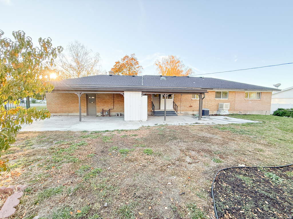 408 N 200 E Brigham City, UT 84302