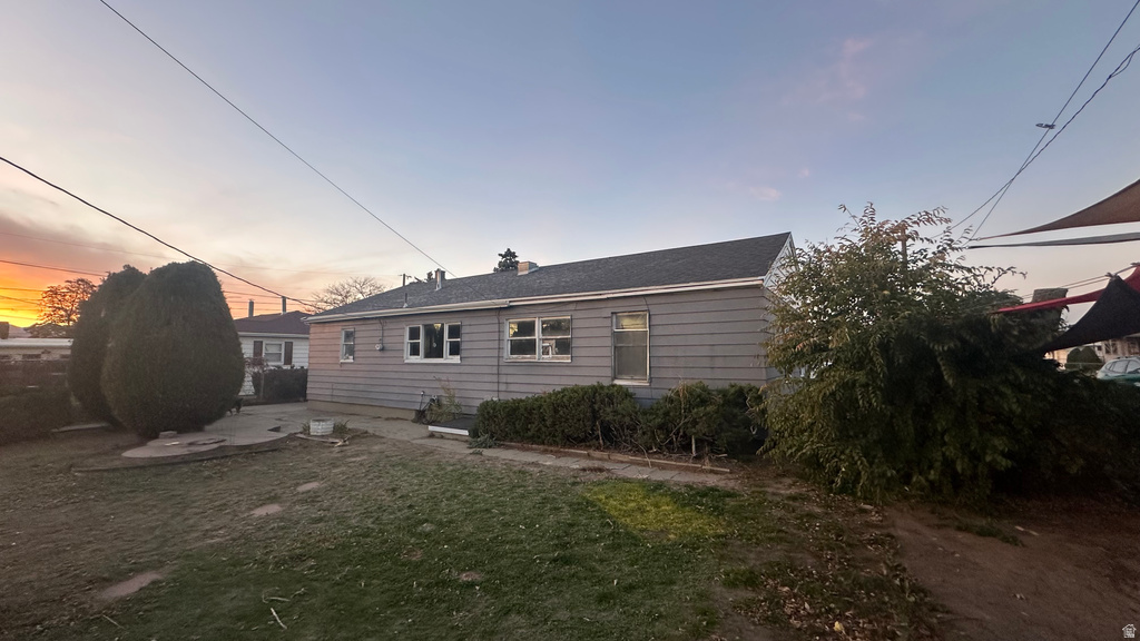 51 W 6025 S Murray, UT 84107