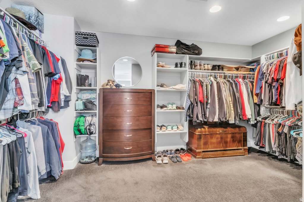 9732 S CALDERA LN South Jordan, UT 84095