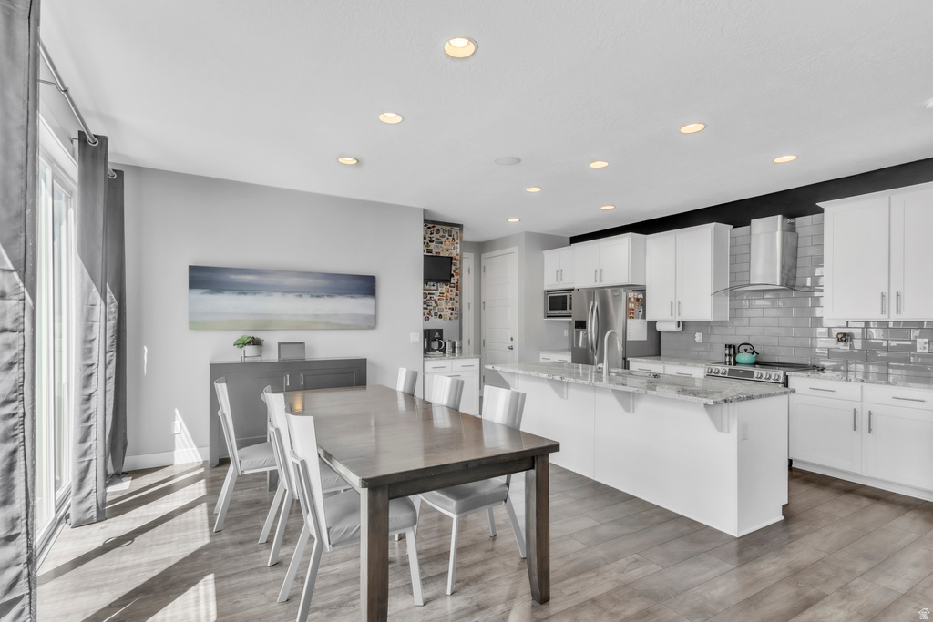 9732 S CALDERA LN South Jordan, UT 84095