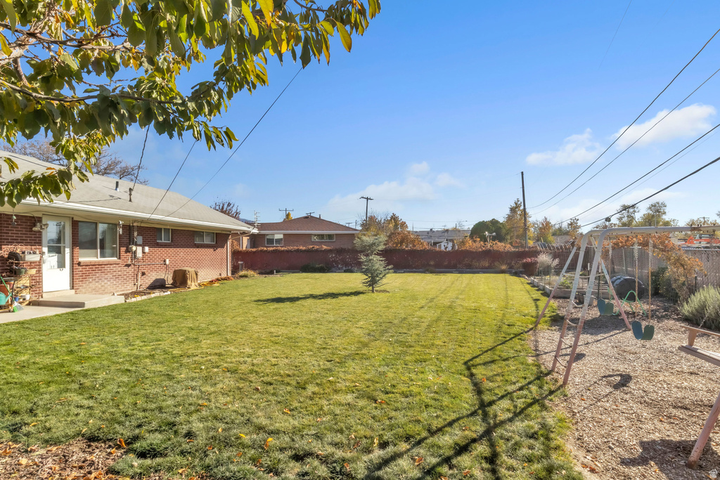 7340 S COTTONWOOD ST Midvale, UT 84047