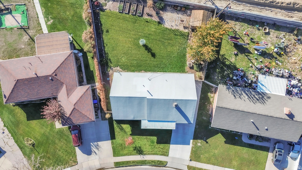 7340 S COTTONWOOD ST Midvale, UT 84047