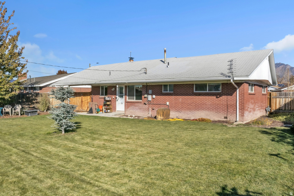 7340 S COTTONWOOD ST Midvale, UT 84047