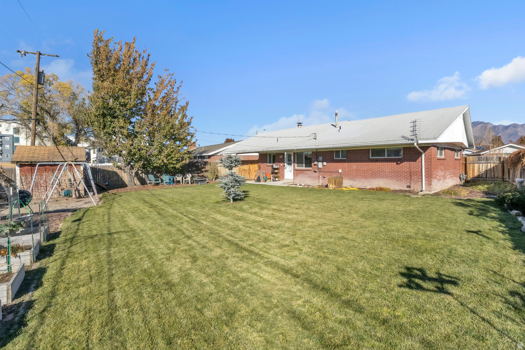 7340 S COTTONWOOD ST Midvale, UT 84047