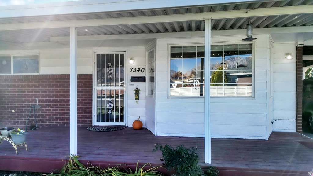 7340 S COTTONWOOD ST Midvale, UT 84047