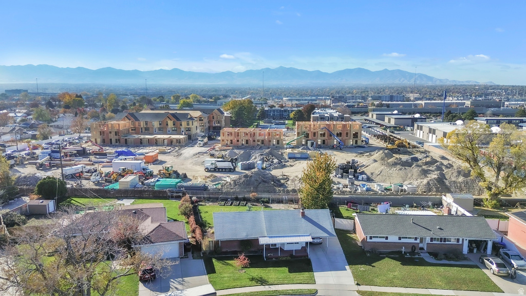 7340 S COTTONWOOD ST Midvale, UT 84047