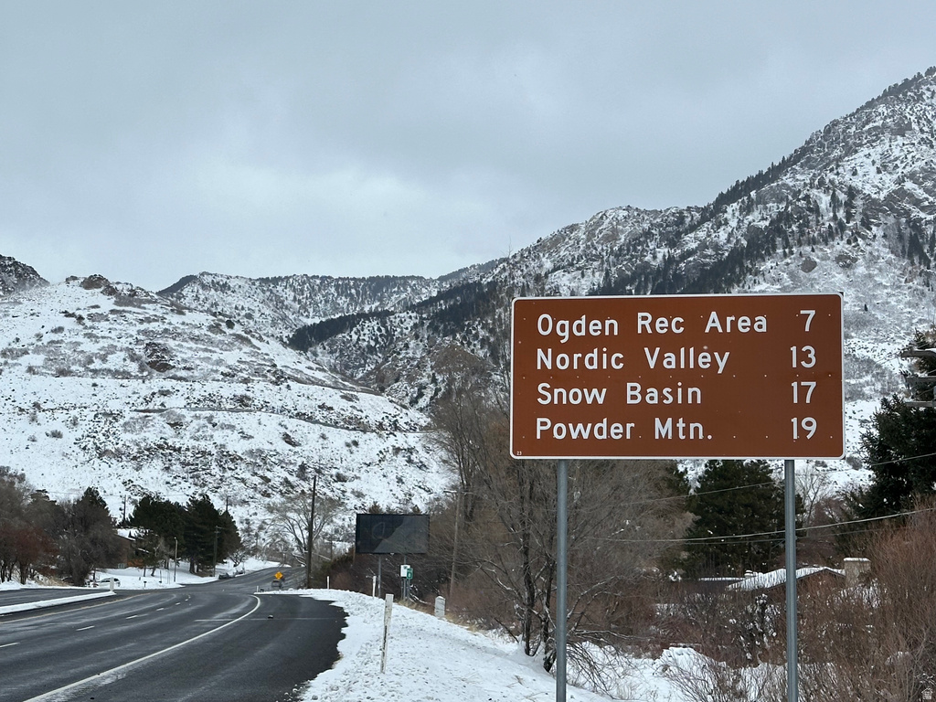 1290 E 1640 S Ogden, UT 84404