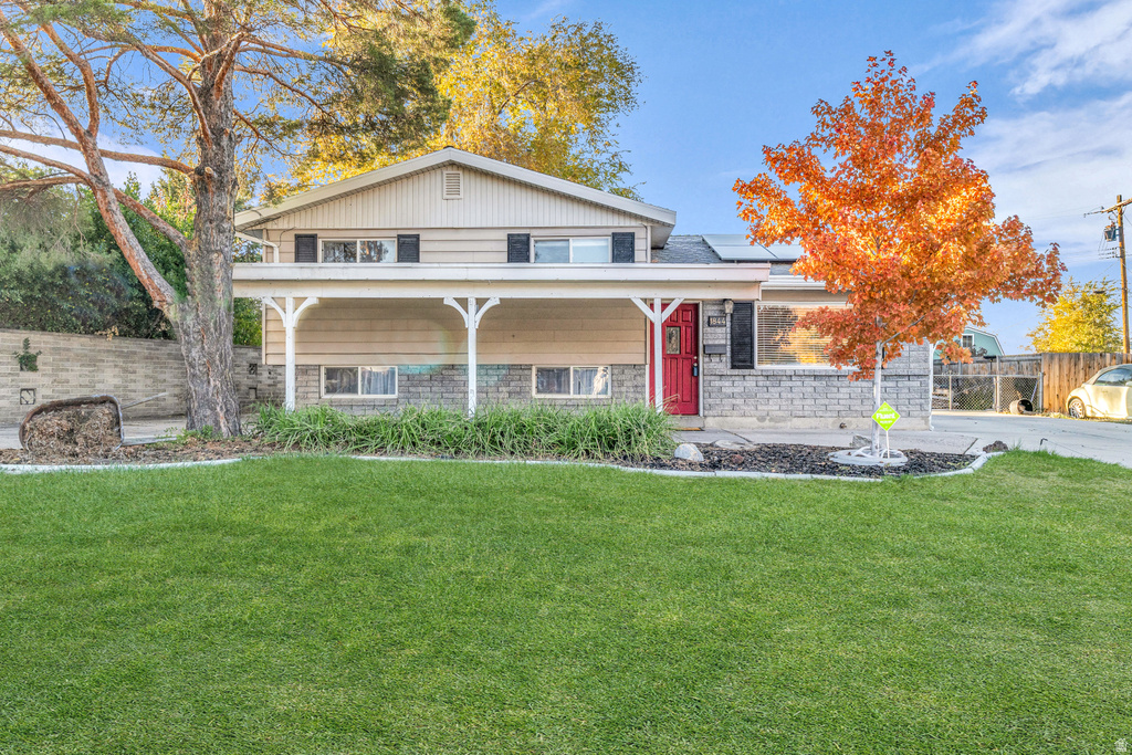 1844 LEISURE LN Taylorsville, UT 84129
