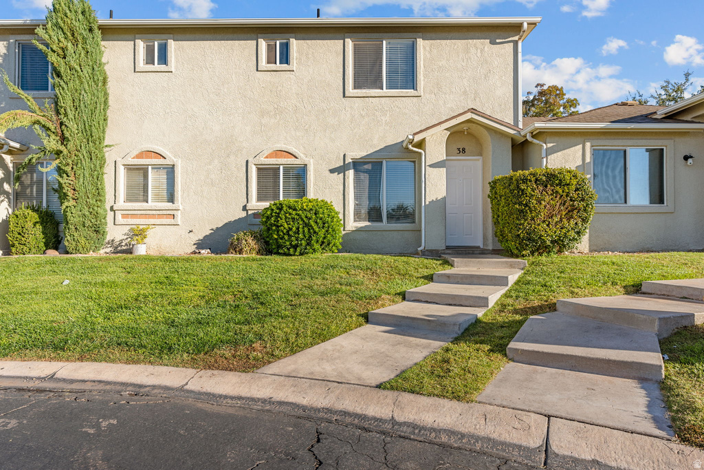444 SUNLAND DR #38 St George, UT 84790