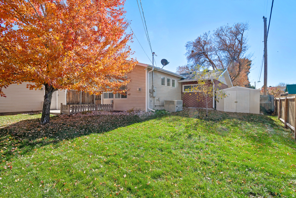 1429 E SUMAC WAY Murray, UT 84121