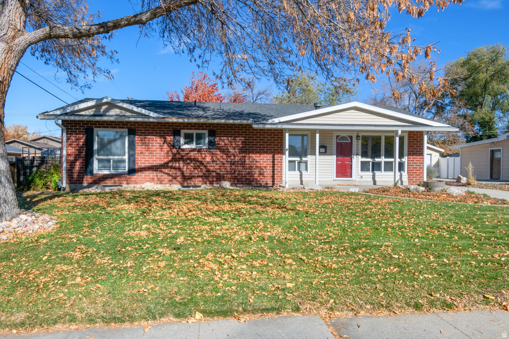 1429 E SUMAC WAY Murray, UT 84121