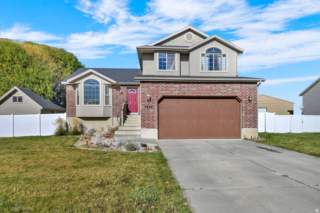 3892 W 1450 N West Point, UT 84015