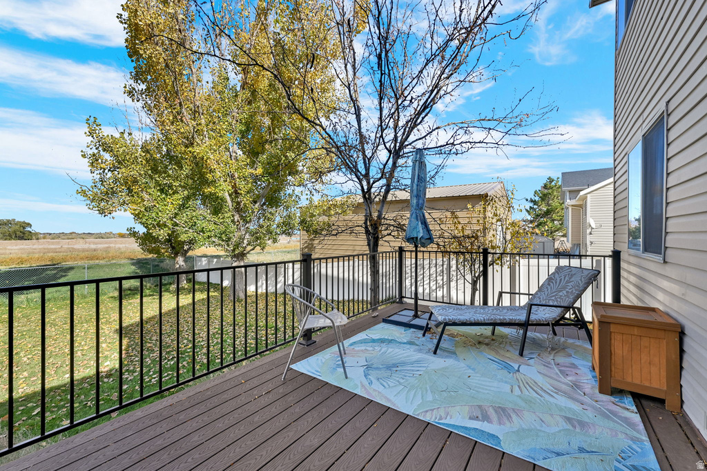 3892 W 1450 N West Point, UT 84015