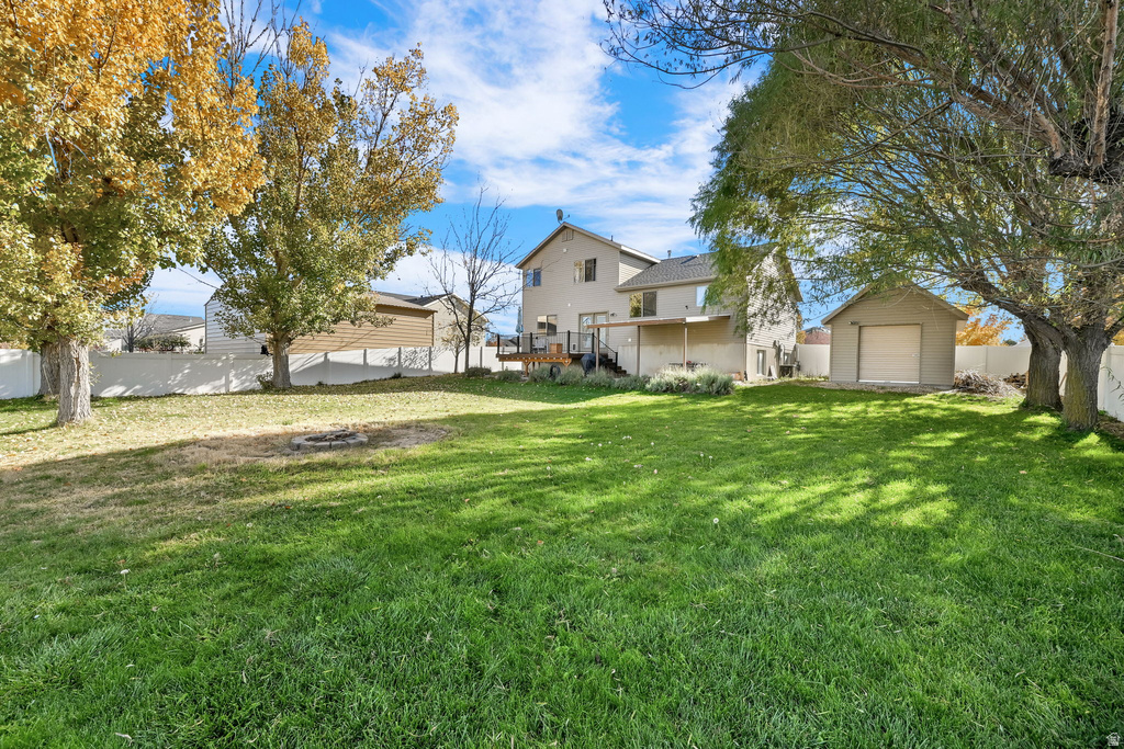 3892 W 1450 N West Point, UT 84015