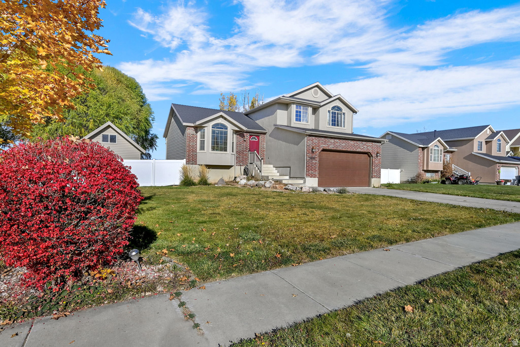3892 W 1450 N West Point, UT 84015