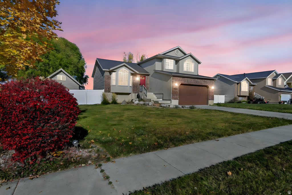 3892 W 1450 N West Point, UT 84015