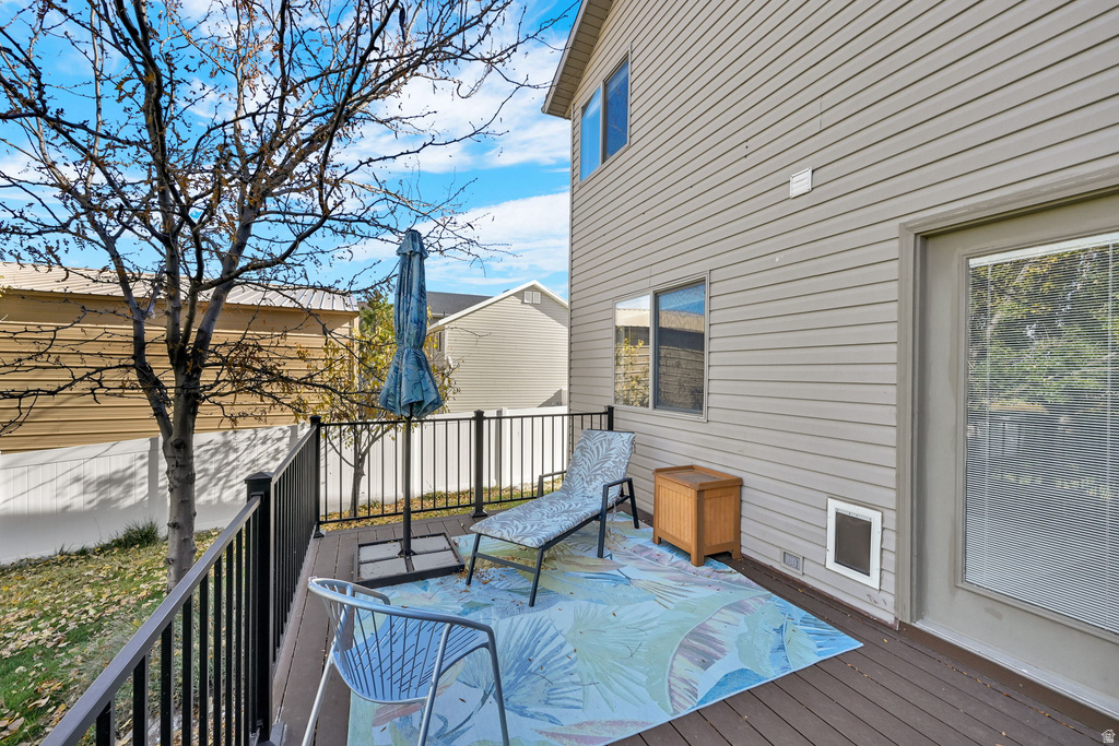 3892 W 1450 N West Point, UT 84015