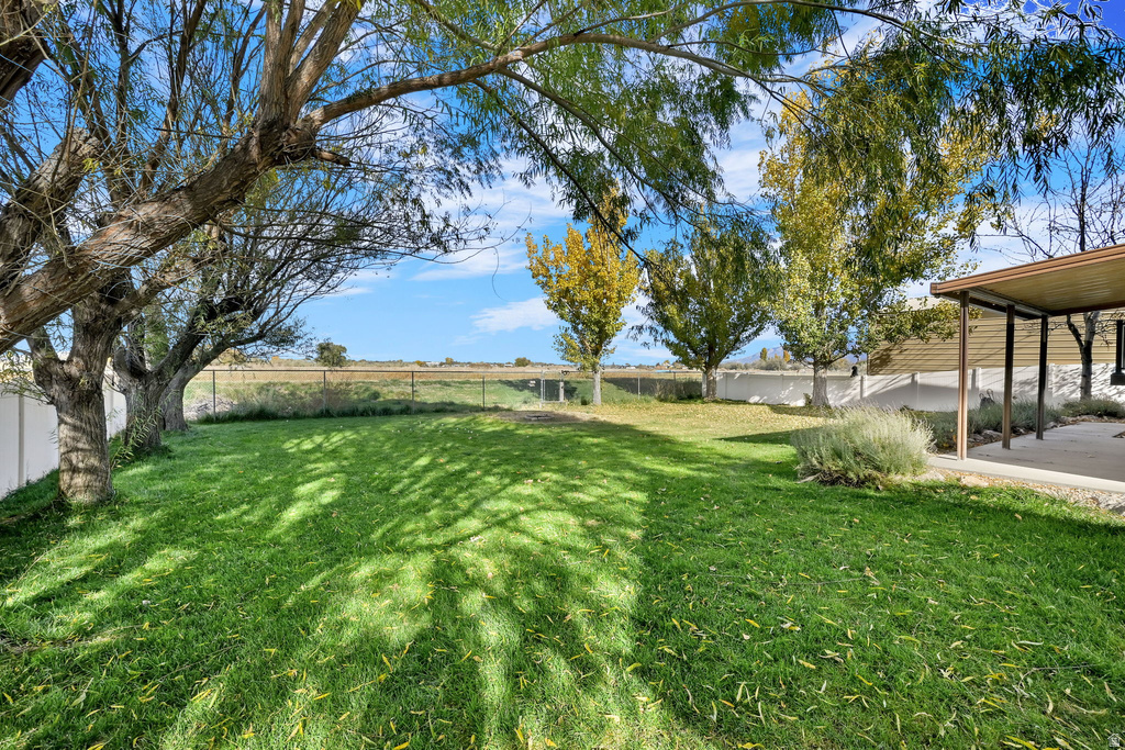3892 W 1450 N West Point, UT 84015