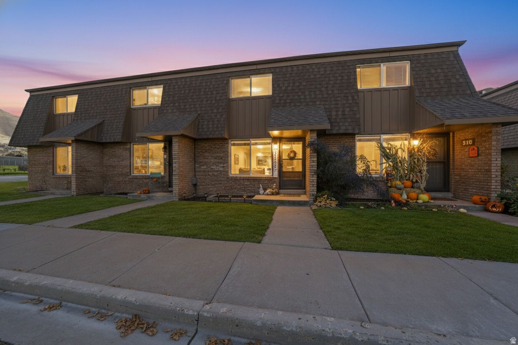 938 S BRISTOL RD #50 Fruit Heights, UT 84037