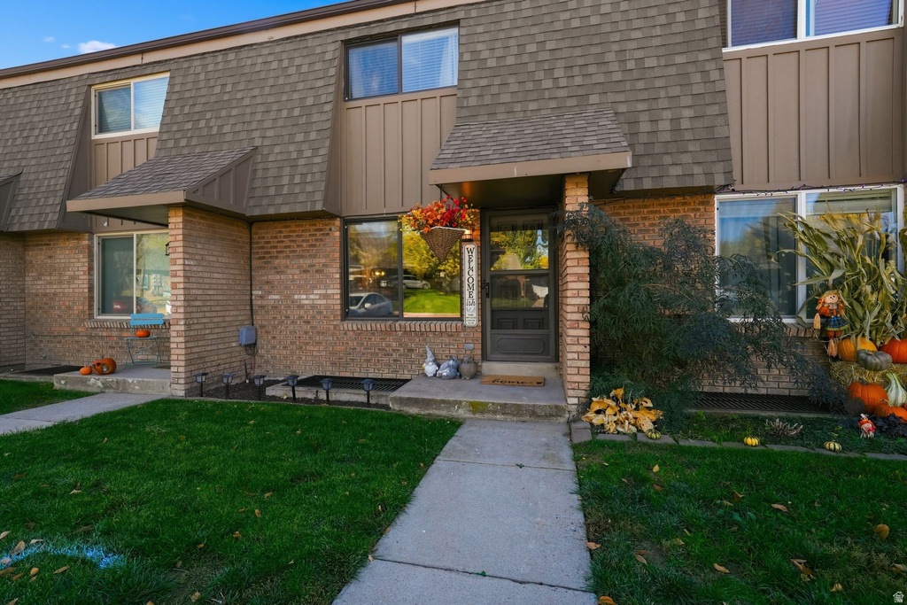 938 S BRISTOL RD #50 Fruit Heights, UT 84037