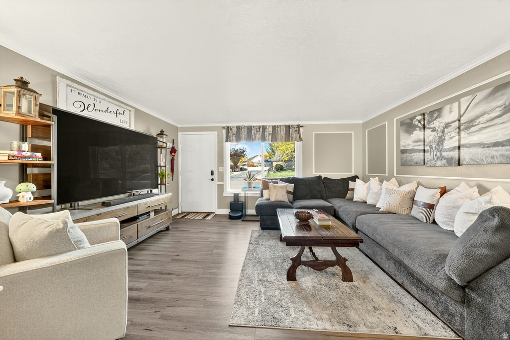 938 S BRISTOL RD #50 Fruit Heights, UT 84037