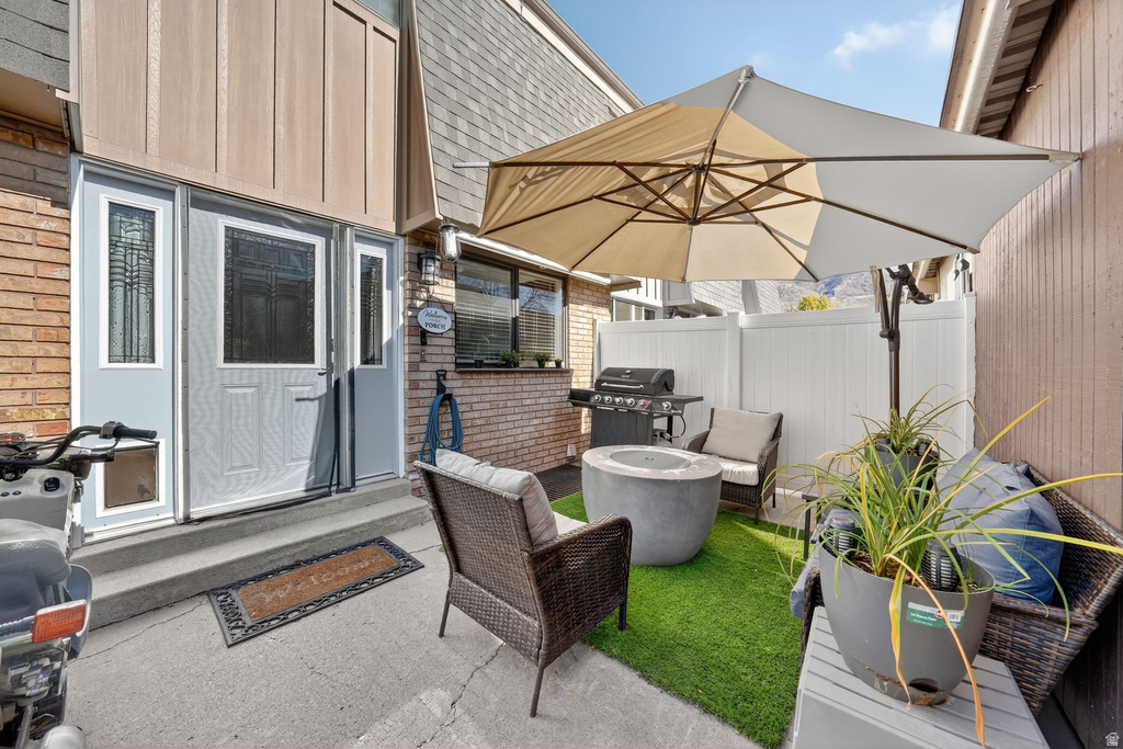 938 S BRISTOL RD #50 Fruit Heights, UT 84037