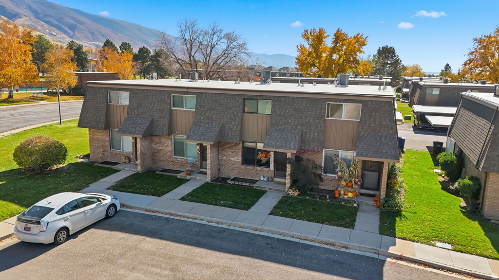 938 S BRISTOL RD #50 Fruit Heights, UT 84037