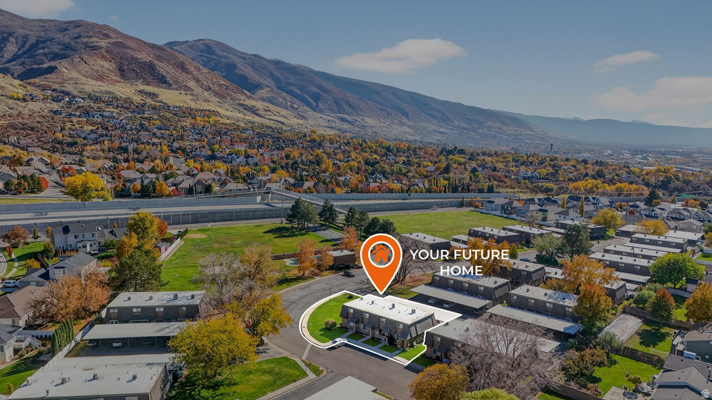 938 S BRISTOL RD #50 Fruit Heights, UT 84037