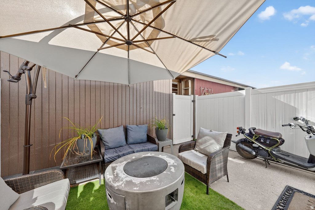 938 S BRISTOL RD #50 Fruit Heights, UT 84037