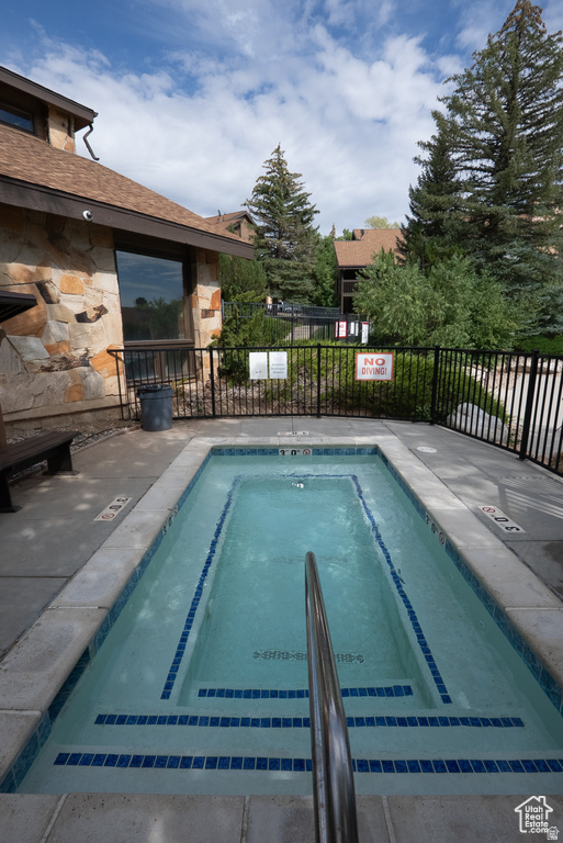 3615 N WOLF LODGE DR #105 #105 Eden, UT 84310