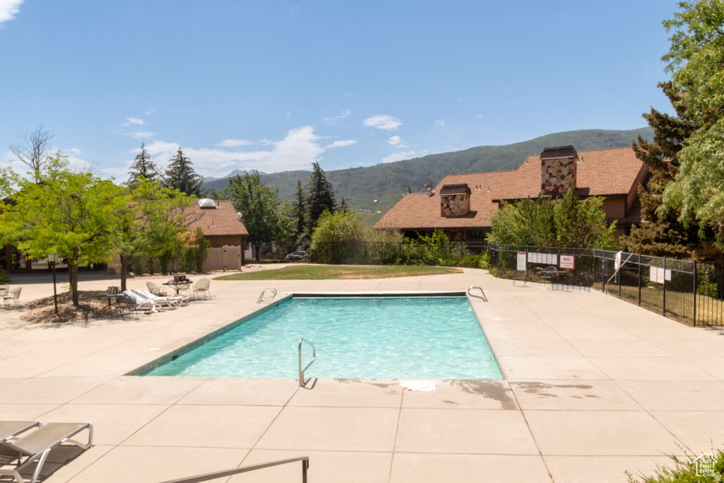 3615 N WOLF LODGE DR #105 #105 Eden, UT 84310