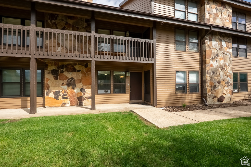 3615 N WOLF LODGE DR #105 #105 Eden, UT 84310