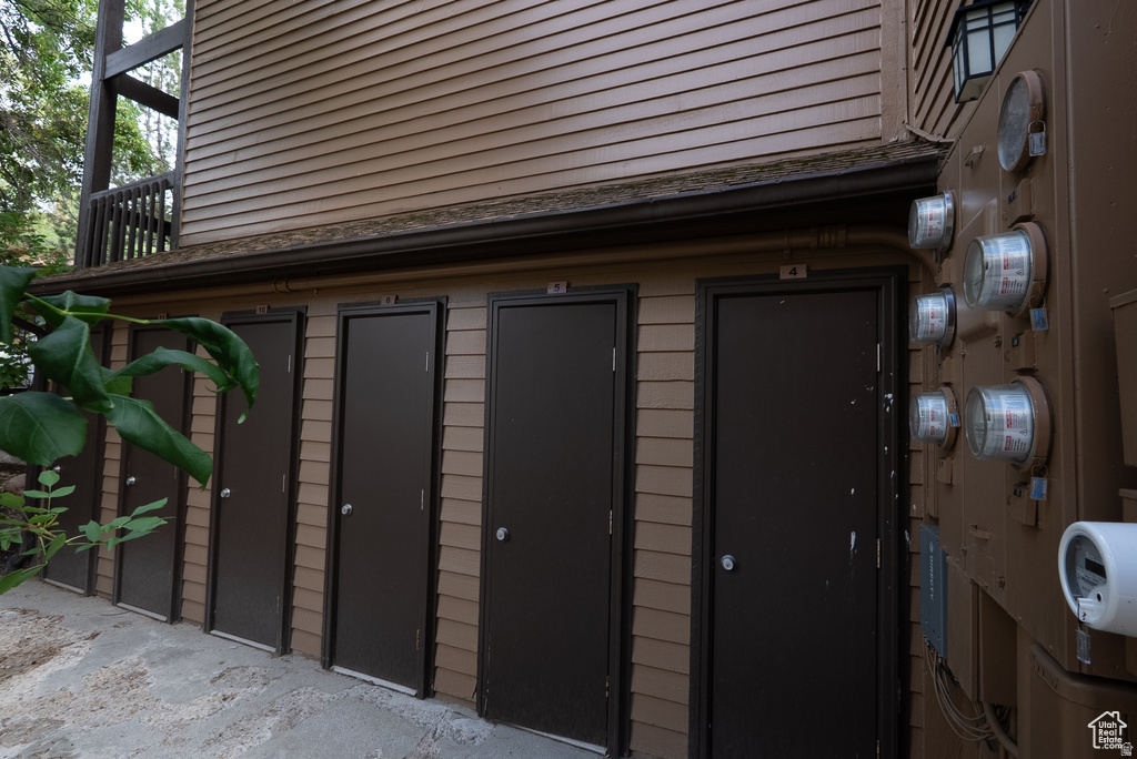 3615 N WOLF LODGE DR #105 #105 Eden, UT 84310