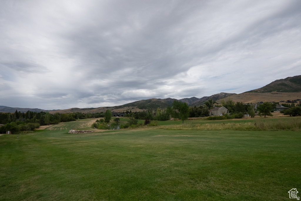 3615 N WOLF LODGE DR #105 #105 Eden, UT 84310