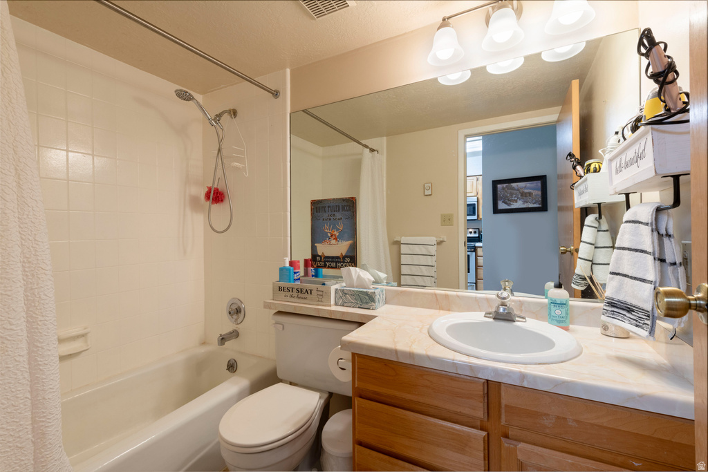 3615 N WOLF LODGE DR #105 #105 Eden, UT 84310