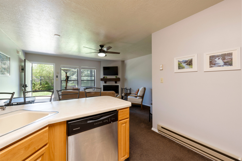 3615 N WOLF LODGE DR #105 #105 Eden, UT 84310