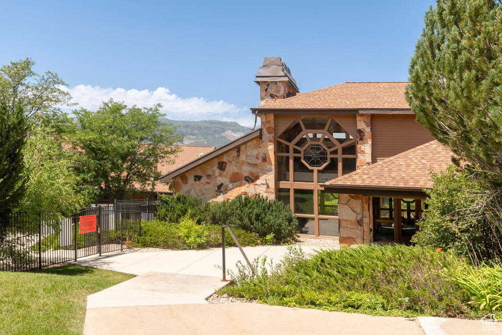 3615 N WOLF LODGE DR #105 #105 Eden, UT 84310