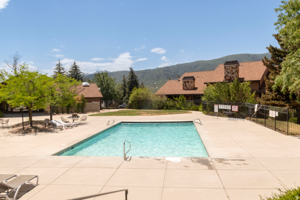 3615 N WOLF LODGE DR #105 #105 Eden, UT 84310