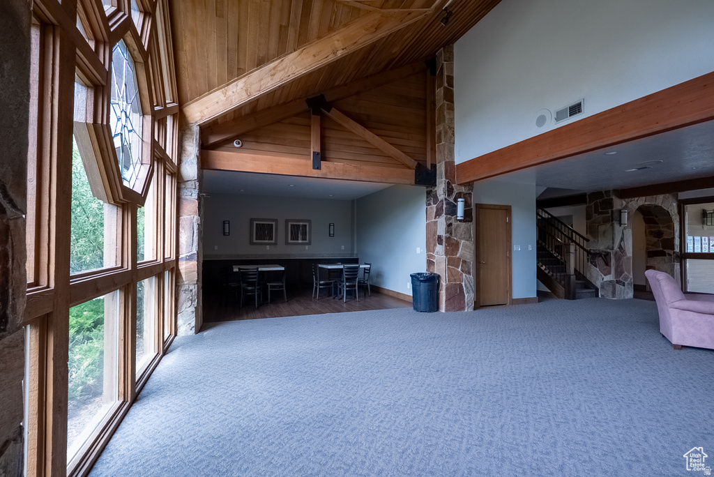 3615 N WOLF LODGE DR #105 #105 Eden, UT 84310