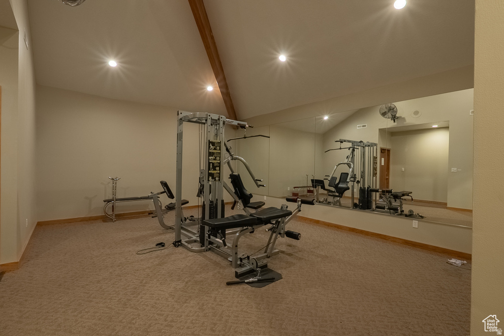 3615 N WOLF LODGE DR #105 #105 Eden, UT 84310