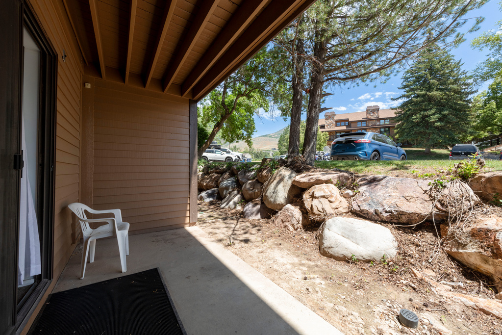 3615 N WOLF LODGE DR #105 #105 Eden, UT 84310