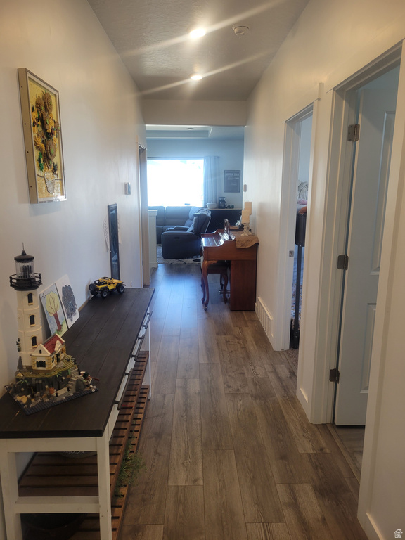 2694 S 1120 E Daniel, UT 84032