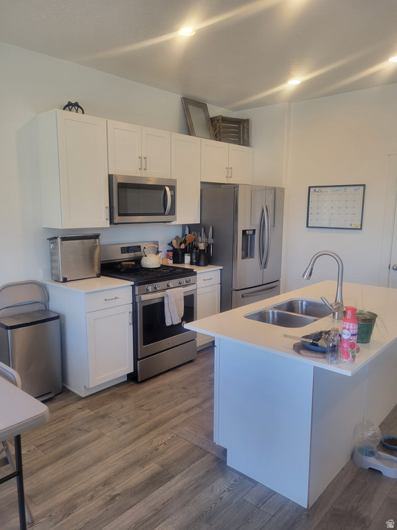 2694 S 1120 E Daniel, UT 84032