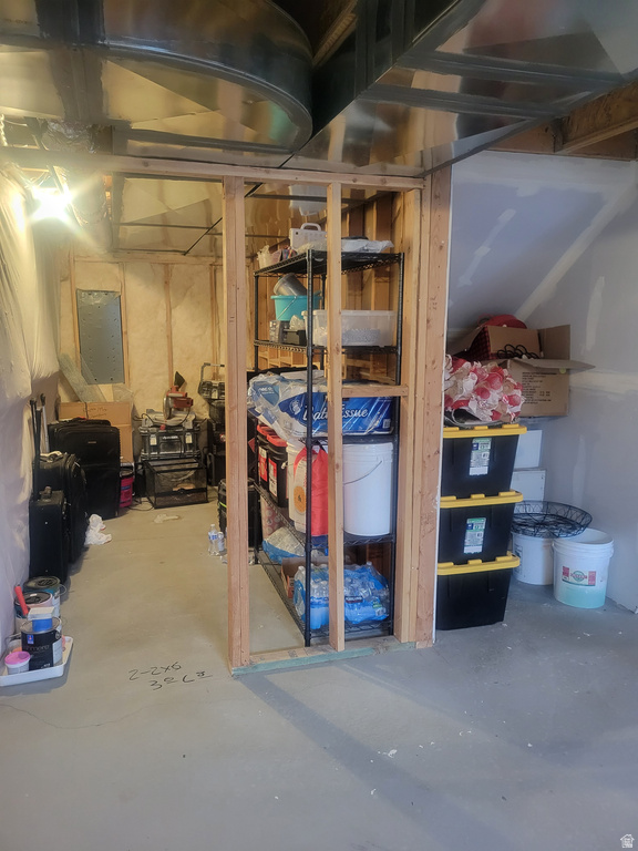 2694 S 1120 E Daniel, UT 84032