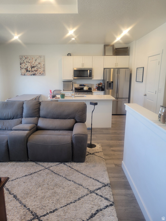 2694 S 1120 E Daniel, UT 84032