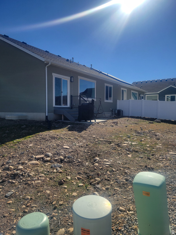 2694 S 1120 E Daniel, UT 84032