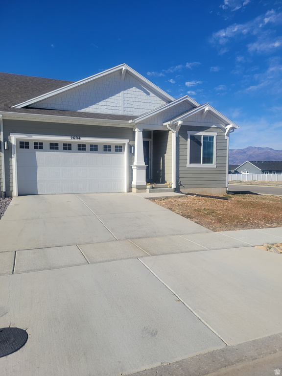 2694 S 1120 E Daniel, UT 84032