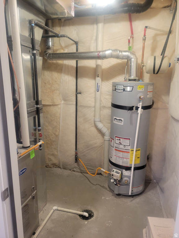 2694 S 1120 E Daniel, UT 84032