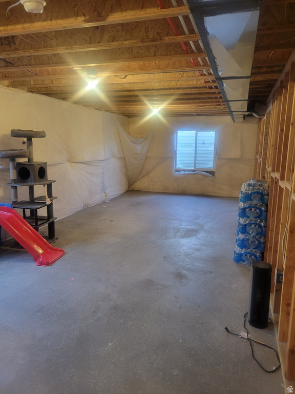 2694 S 1120 E Daniel, UT 84032