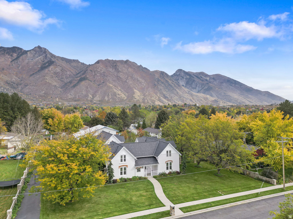 48 N 100 E Alpine, UT 84004